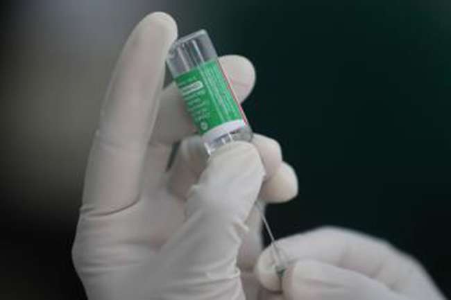 Sri Lanka sends purchase order for 18 million Oxford-AstraZeneca vaccines from India