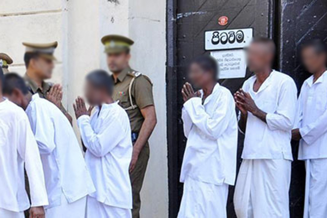 Presidential pardon for 146 inmates in view of Independence Day