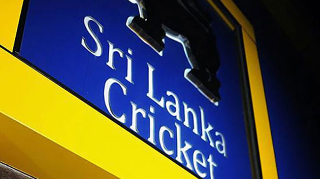 Sri Lanka Cricket election in May