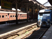 Railway Department GM interdicted