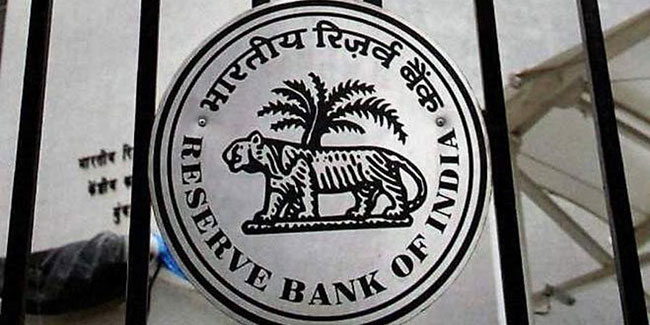 Sri Lanka settles swap facility with Reserve Bank of India