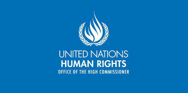 UN experts call for renewed scrutiny and efforts to ensure ...