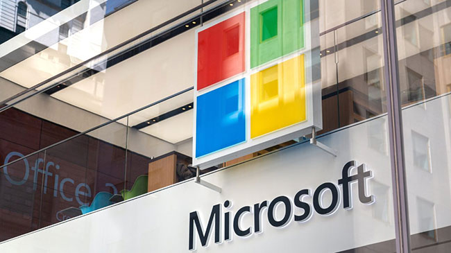 Microsoft backs Australian plan to make Google pay for news