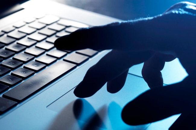 Websites that came under cyber attack restored