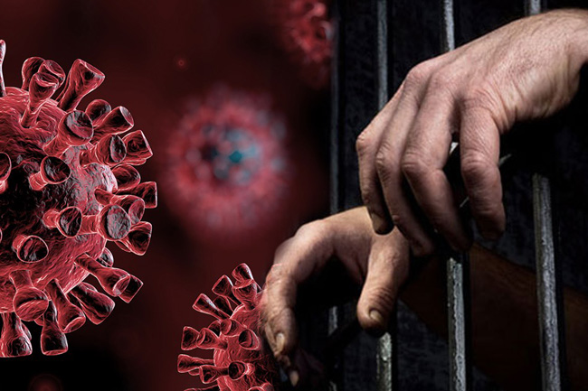 Eleven new COVID-19 infections from prison cluster