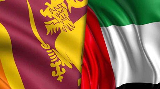 For Sri Lankans, UAE is land of opportunities even amid Covid - envoy