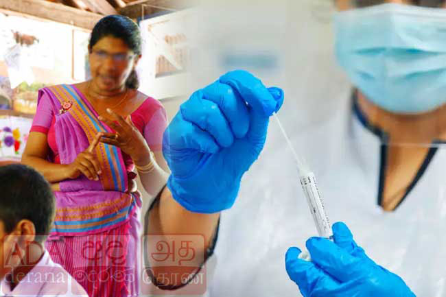 COVID-19: School teachers to be vaccinated from March?