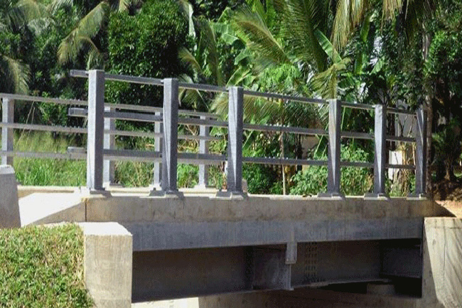 Cabinet approval to construct 5,000 rural bridges