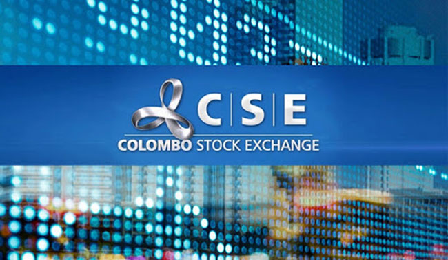 CSE trading halted for second time today