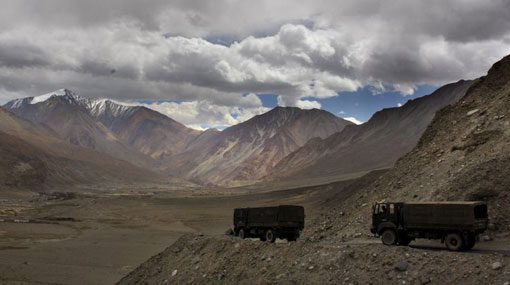 India, China begin troop withdrawal from eastern Ladakh