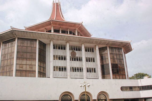 Teacher ordered to recompense student after slap leads to hearing loss 