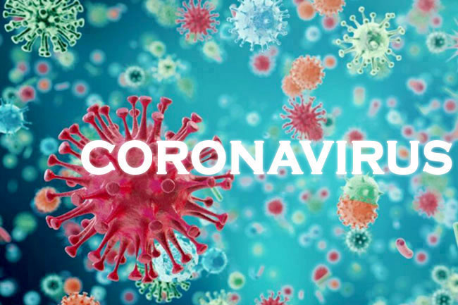 Coronavirus: 796 new positive cases within the day