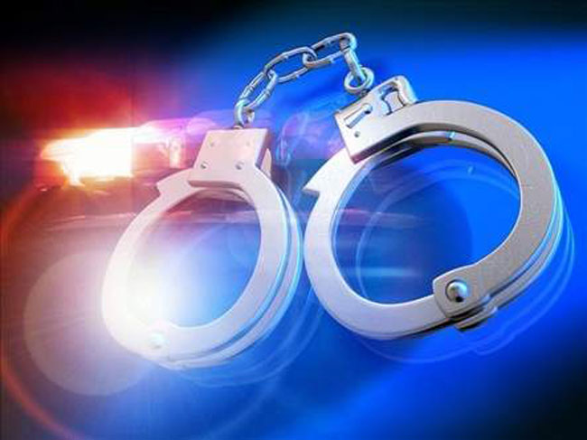 3,880 arrested in special island-wide police operation