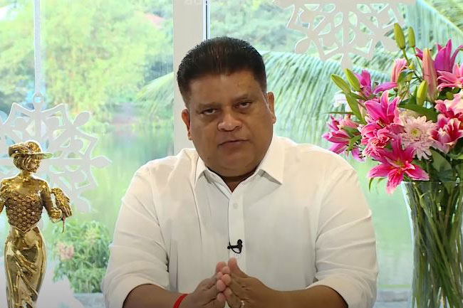 Army Chief refutes rumors of island-wide lockdown