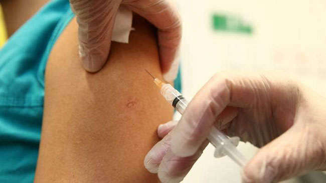 Coronavirus: Vaccination of general public to commence next week