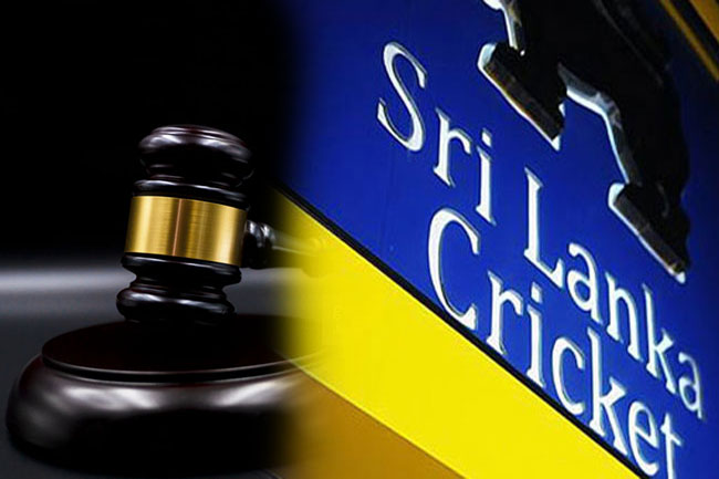 Petition filed seeking to amend SLC constitution