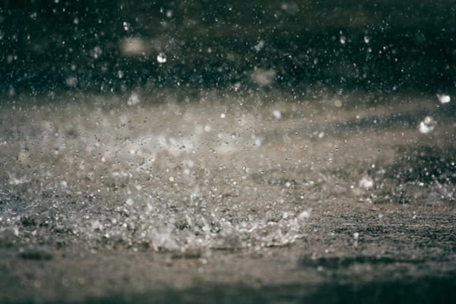 Evening thundershowers expected in several provinces