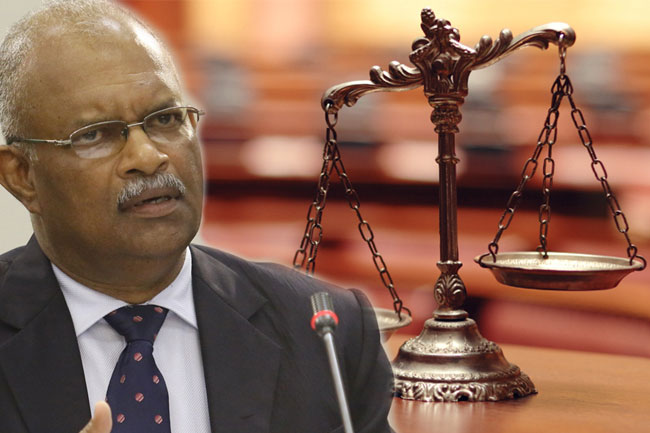 Shani Abeysekaras bail application to be heard on Feb 23
