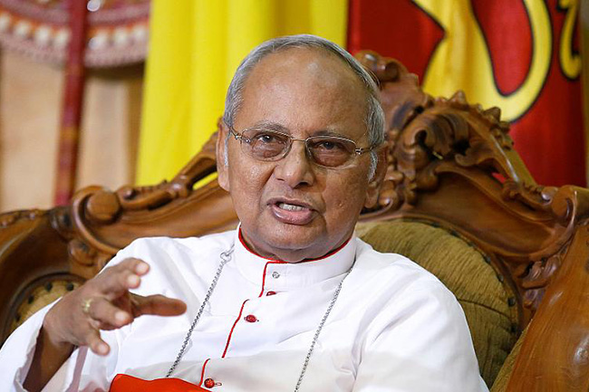 Cardinals petition seeking probe into import of sword consignment fixed for support