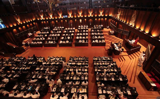 Parliament to convene for 3 days next week