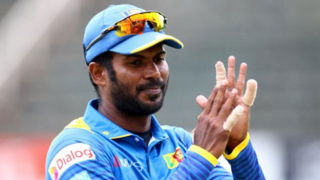 Upul Tharanga retires from international cricket