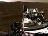 NASA releases first video and audio of rover landing on Mars