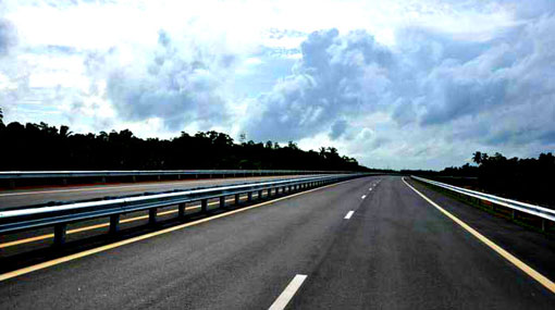 Exit from Pinnaduwa and Kokmaduwa interchanges today: Police