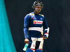 Mathews named stand-in T20I captain as Shanaka faces visa issues
