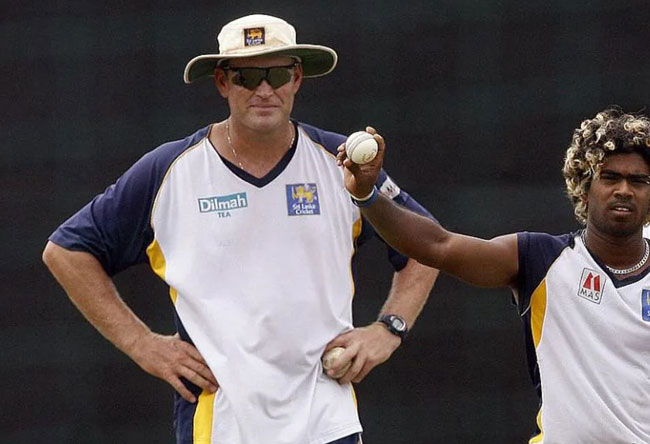 Tom Moody named Director of Sri Lanka Cricket