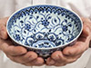 Bowl sold at yard sale turns out to be 15th-century Chinese artifact Bowl sold at yard sale turns out to be 15th-century Chinese artifact
