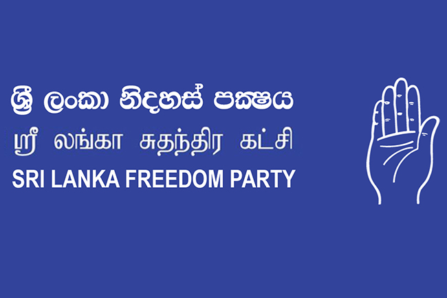 New management committee for SLFP
