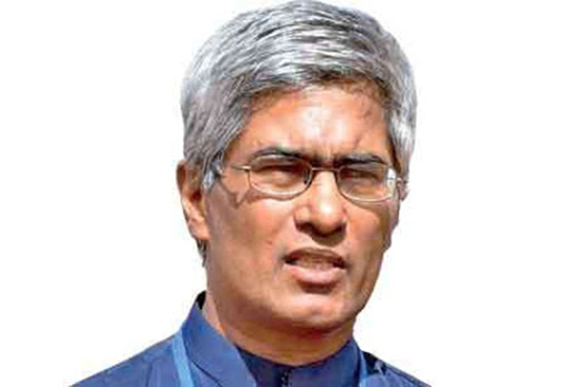 Veteran journalist Bandula Jayasekara passes away 