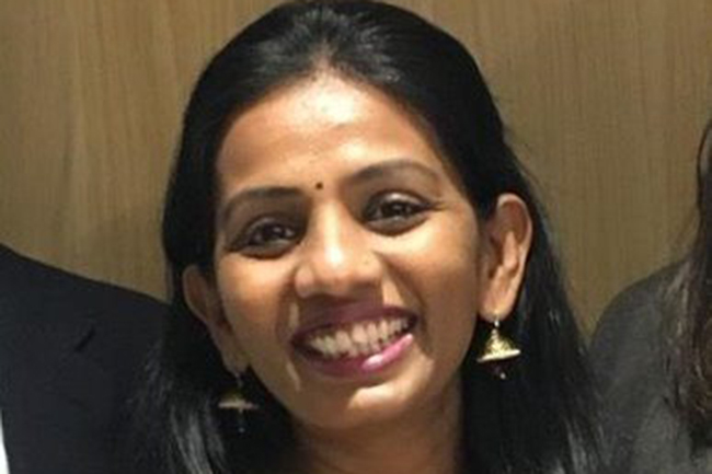 Sri Lankan lawyer to receive International Women of Courage award