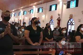 �Black Sunday��