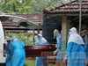 Seven more COVID burials carried out at Ottamavadi