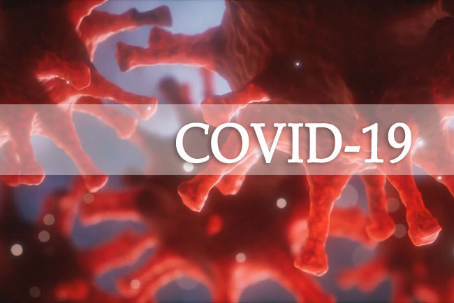 Coronavirus: 334 positive cases in total confirmed today