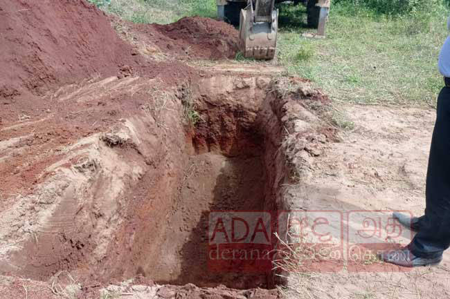 All districts requested to name suitable areas for COVID-19 burial