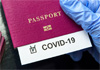 COVID- WHO against mandating vaccine passports  for travel