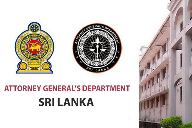 AG directs IGP to probe into import of sword consignment