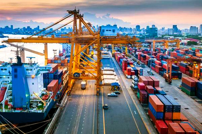 Patriotic Sri Lankans can invest to develop ECT - Gammanpila