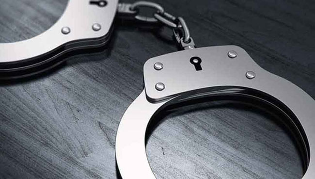 Two Sri Lankans arrested by Indian Police