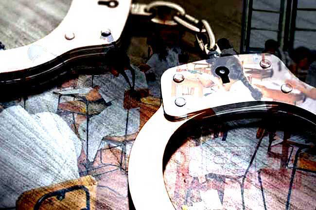 21-year-old arrested for impersonating candidate at O/L exam