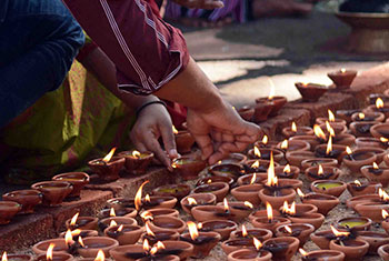 Maha Shivaratri...