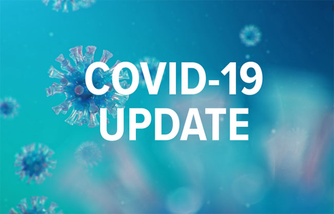 Coronavirus: 292 new cases reported in total today