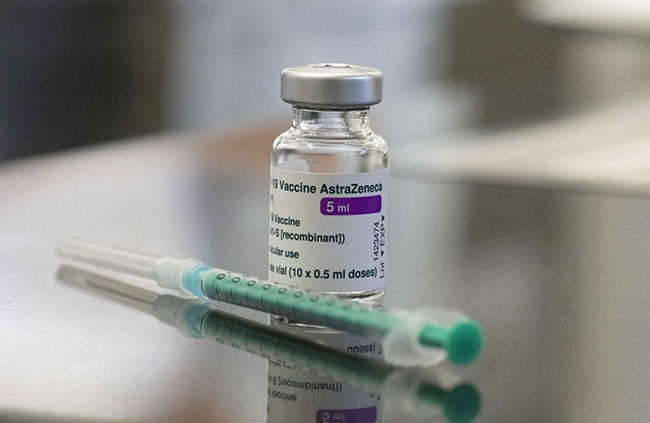 Denmark, Norway and Iceland suspend use of AstraZeneca COVID vaccine