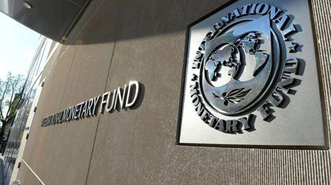 Sri Lanka seeks emergency financial assistance from IMF