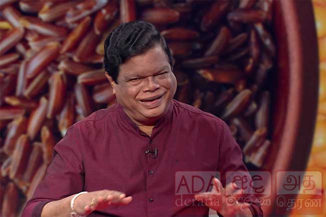 Increase in sugar imports due to illegal domestic industry - Bandula