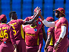 West Indies beat Sri Lanka by 5 wickets to seal ODI series