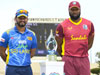 Windies win toss and fielding vs Sri Lanka in third ODI