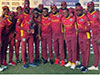 West Indies beat Sri Lanka by 5 wickets, win ODI series 3-0